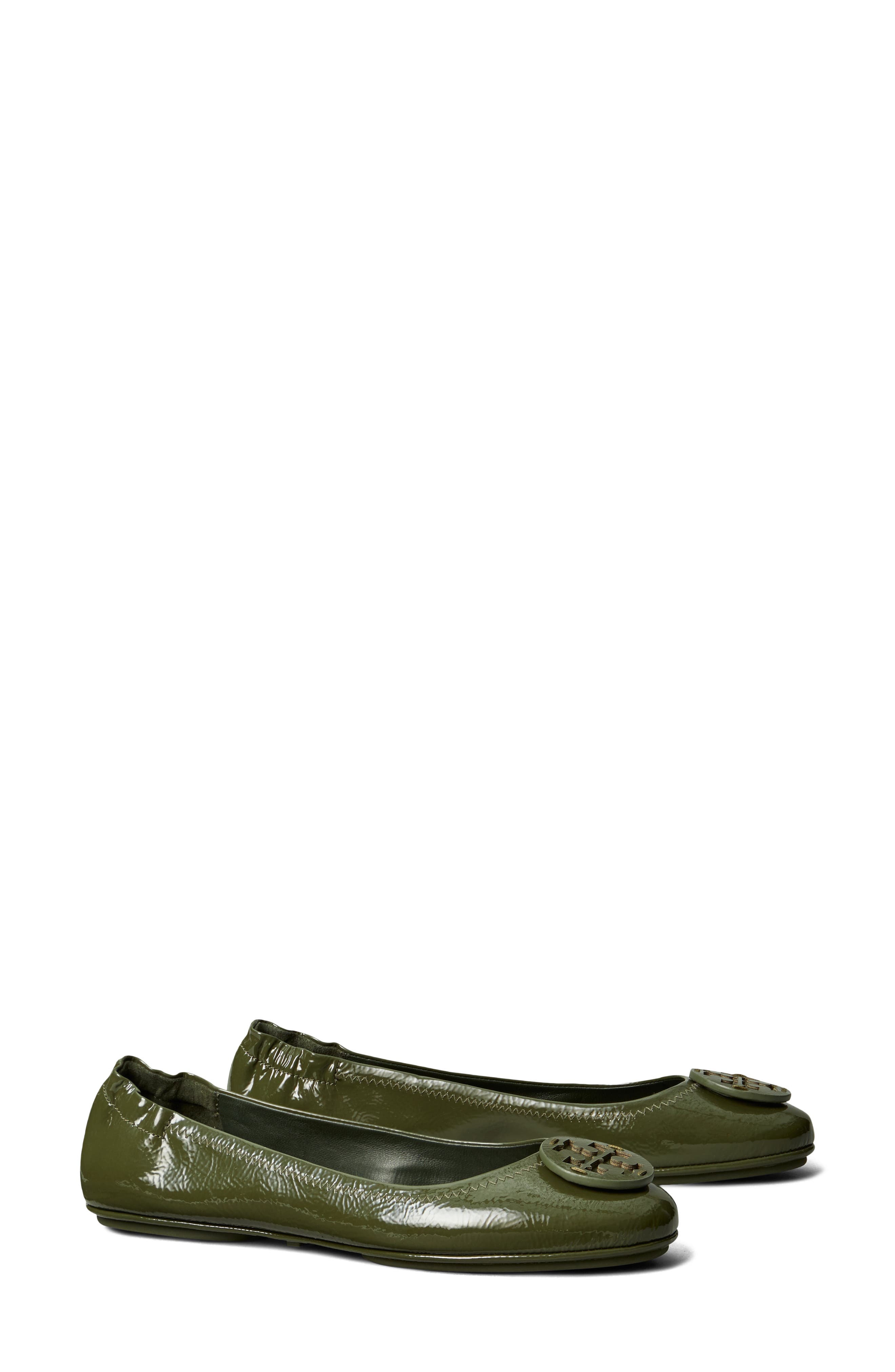 olive green designer shoes