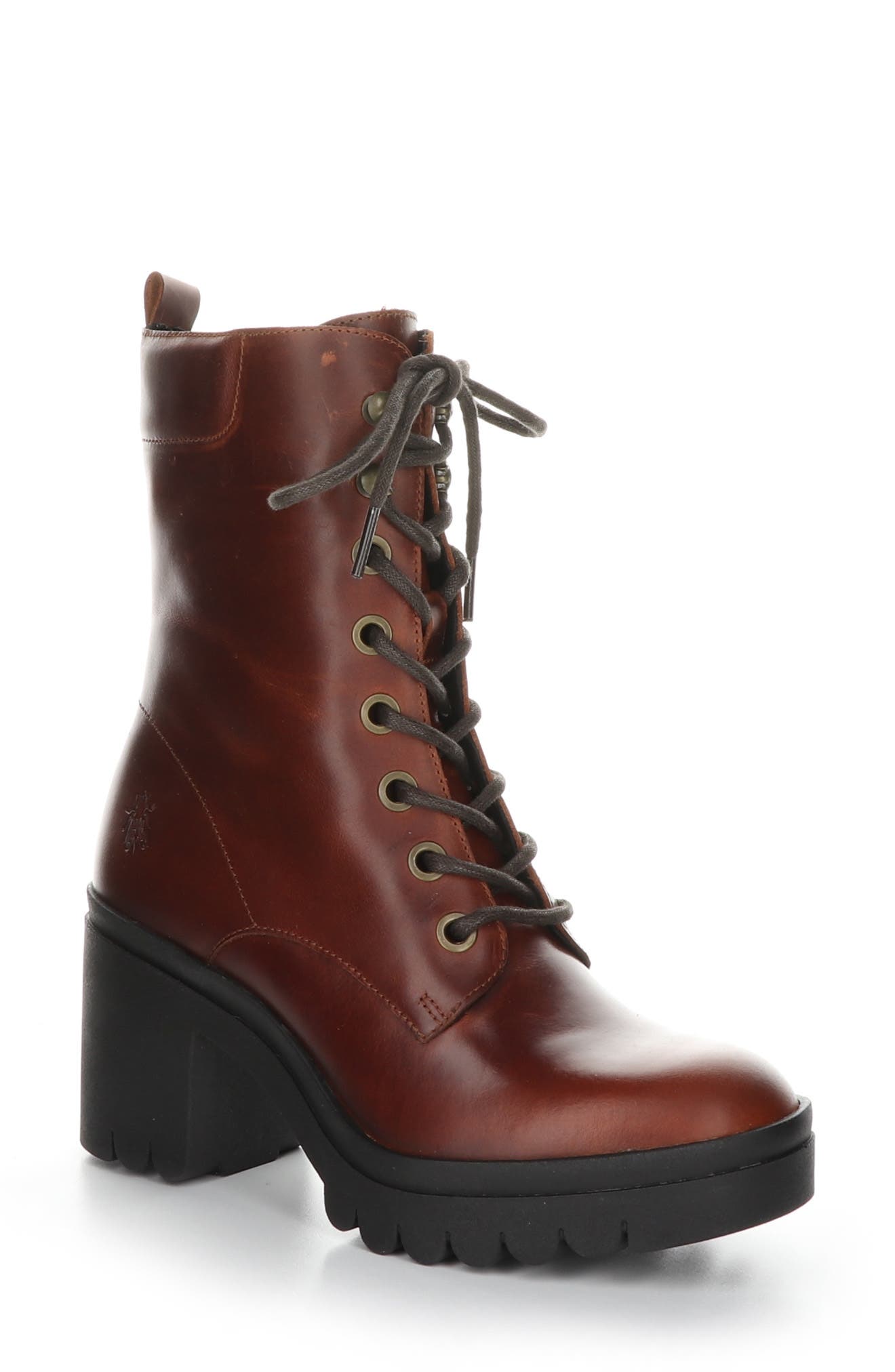 fly london wide calf boots