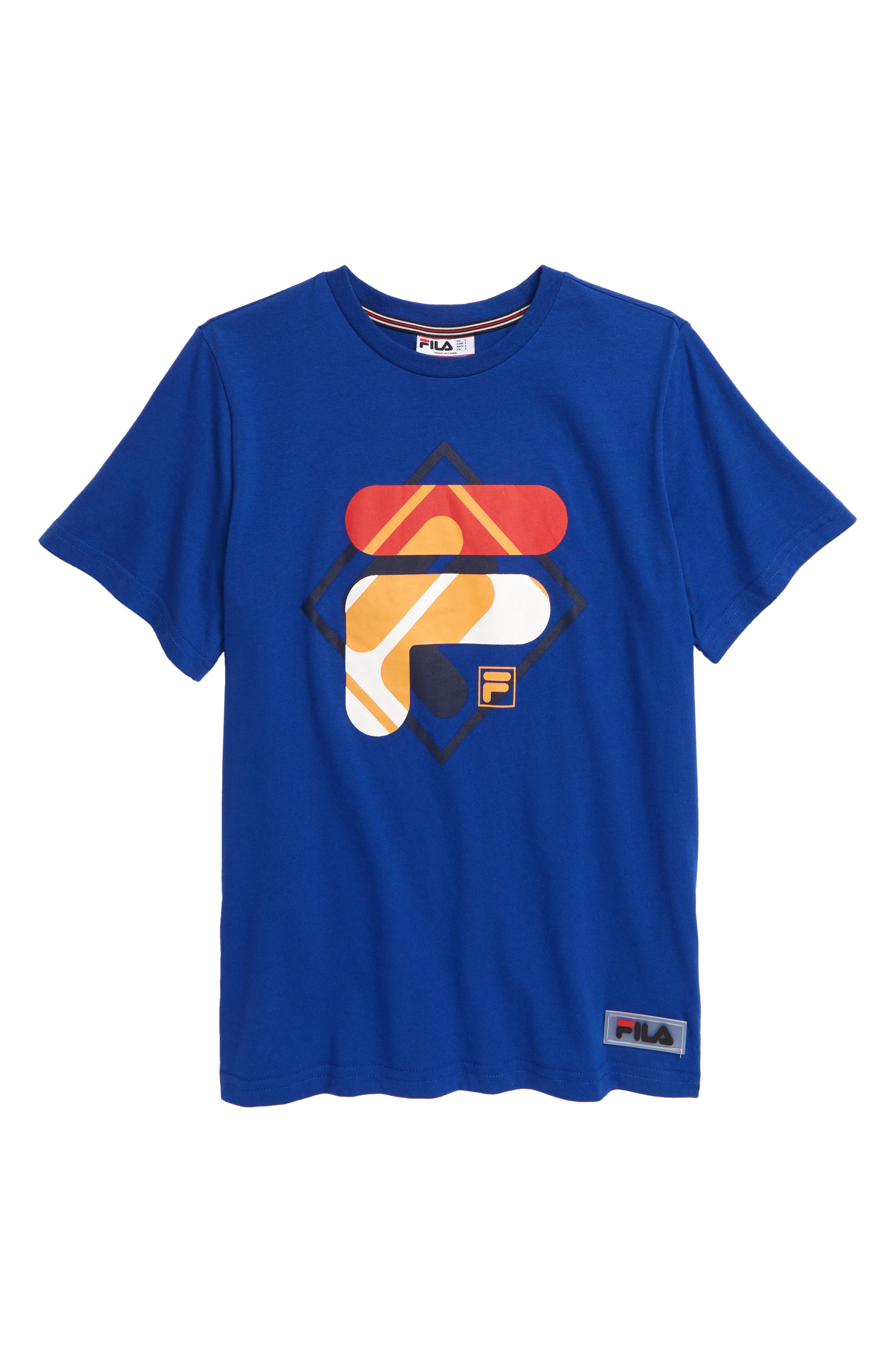 Boys' FILA T-Shirts | Nordstrom
