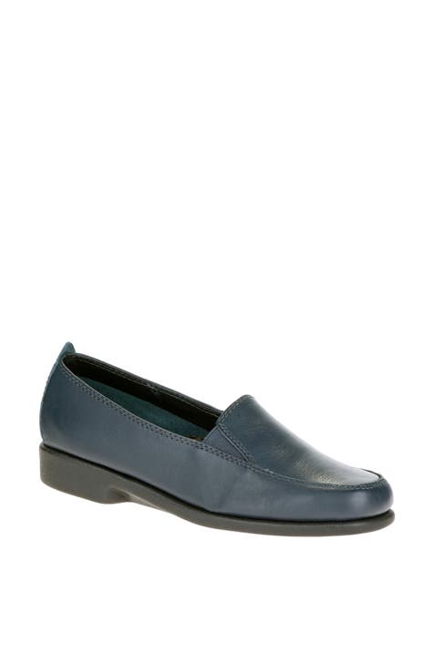 Women's Hush Puppies® Flat Loafers & Slip-Ons | Nordstrom