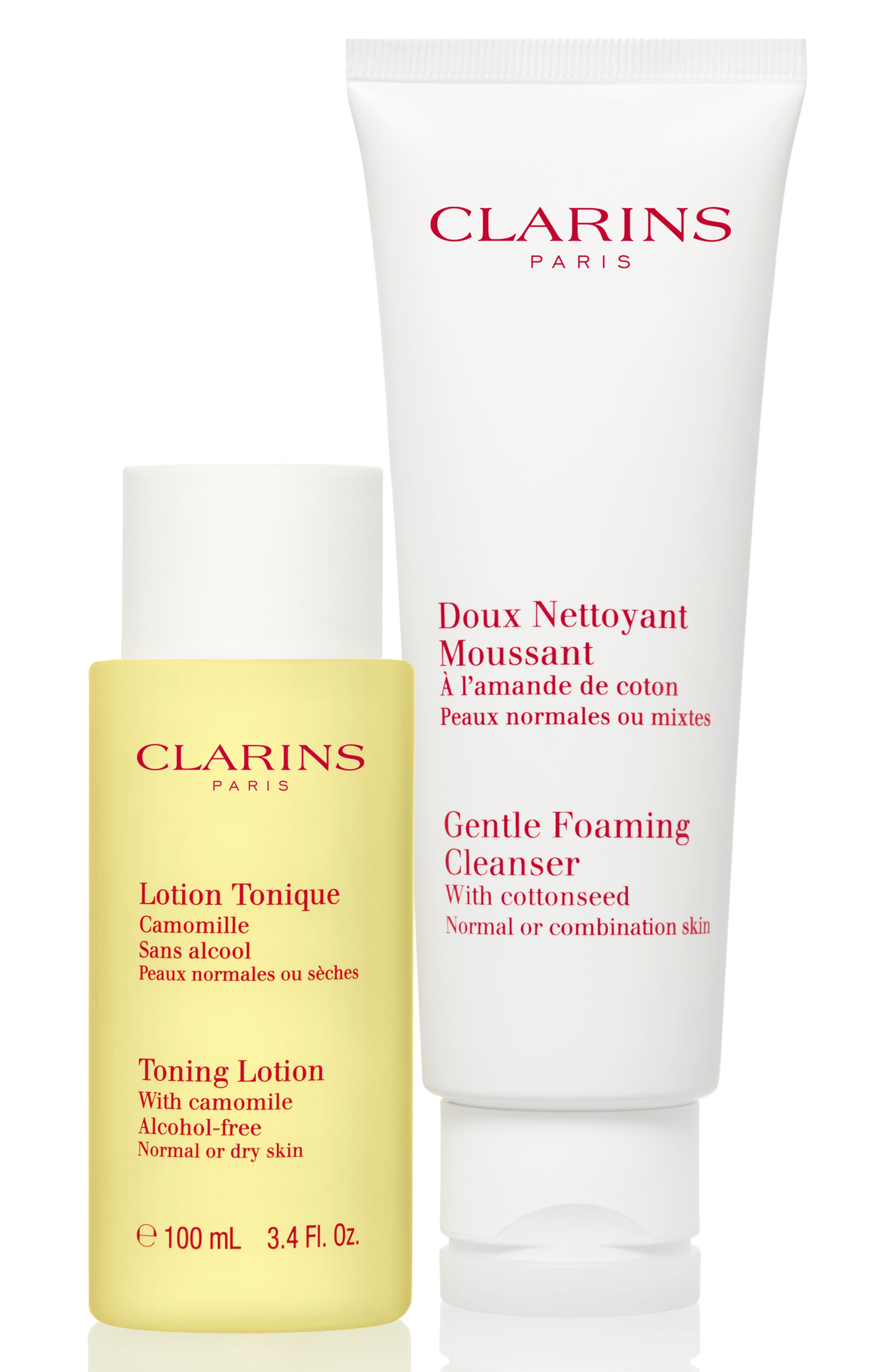 Clarins | Nordstrom