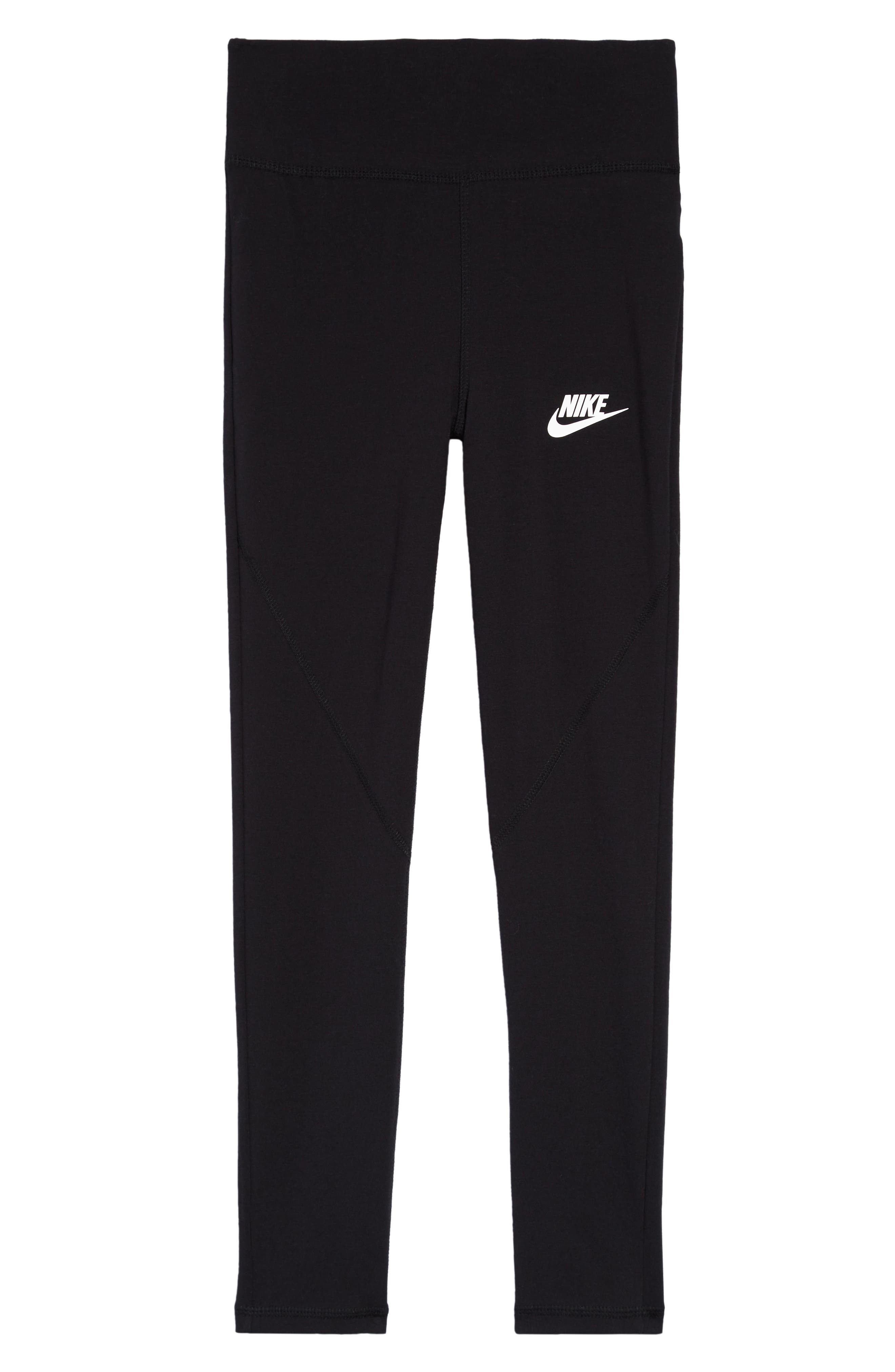 Girls' Nike Leggings and Pants | Nordstrom