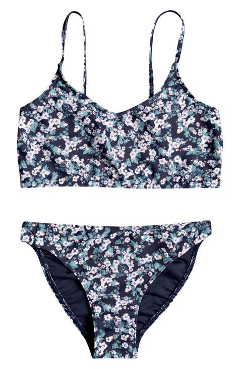 Tween Swimsuits & Swimwear Cover-Ups | Nordstrom