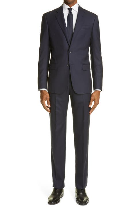 Men's Big & Tall Suits & Tuxedos | Nordstrom