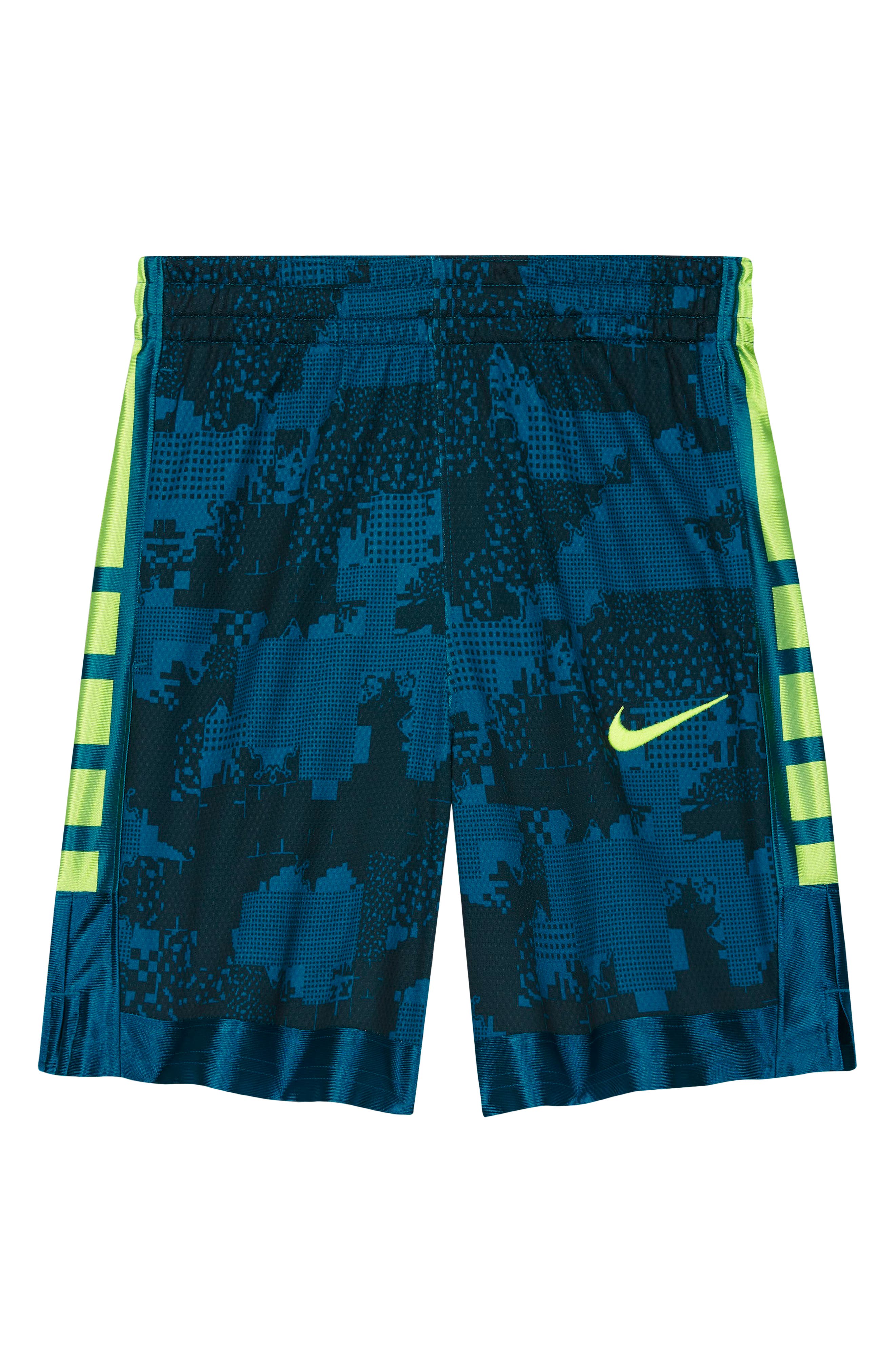 Boys' Nike Clothes (Sizes 2T-7): T 