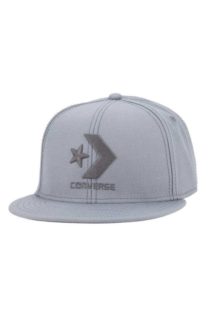 Converse Snapback Cap | Nordstrom