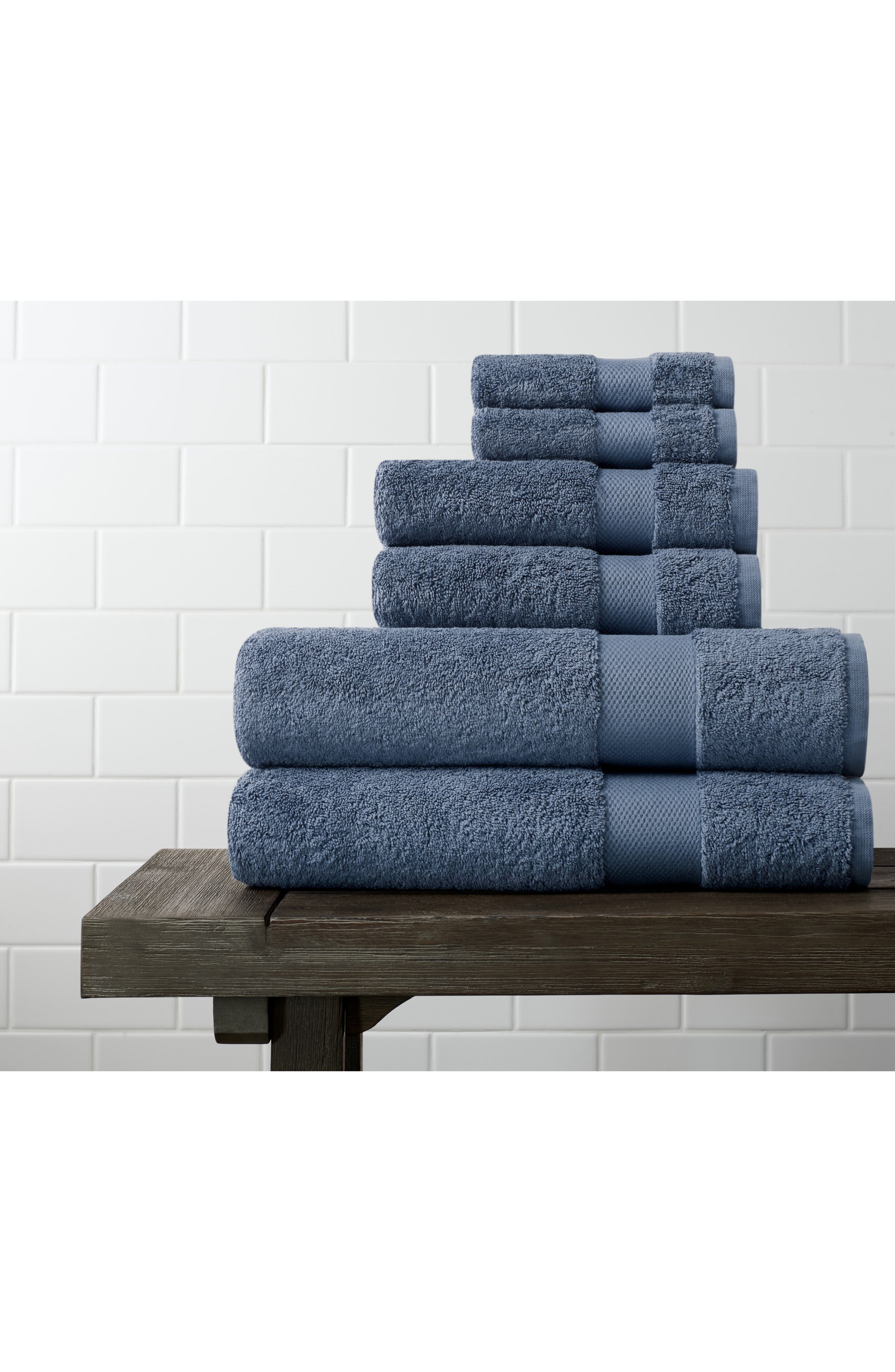 gucci bath towel set