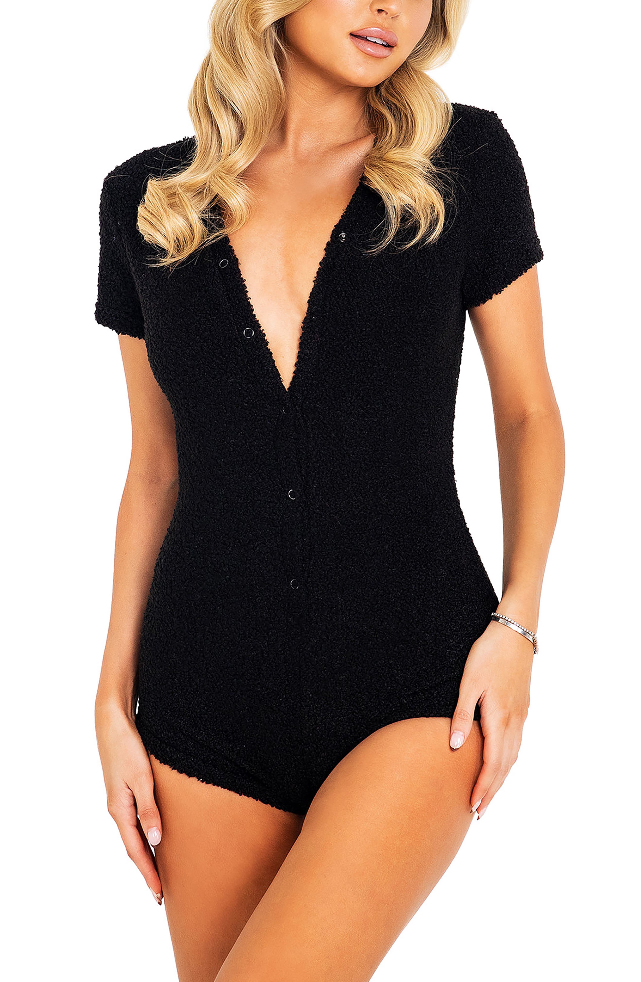 clothing sleepwear Only One Available Lingerie Kate/'s Lounging Olive Romper bridal accessories Adorable Designer Sleep Romper