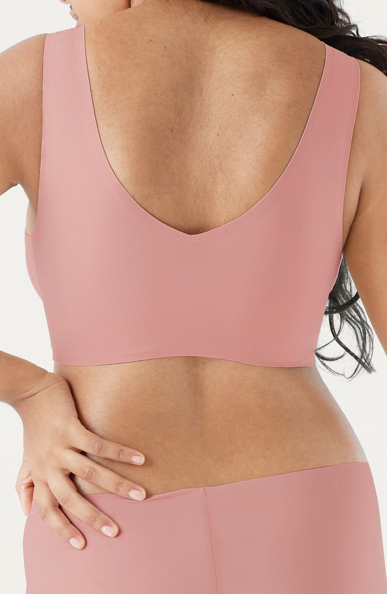 Zella Pulse Seamless Sports Bra, Nordstrom's In-House Brands Steal the  Show — Shop These 40 Deals From the Anniversary Sale