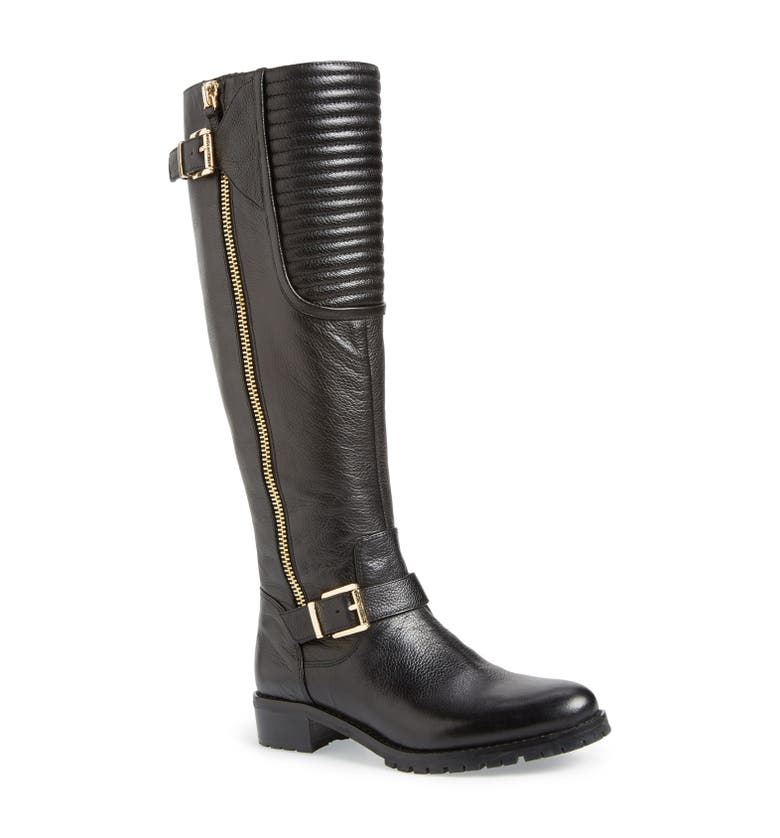 Vince Camuto 'Jamina' Riding Boot (Women) | Nordstrom