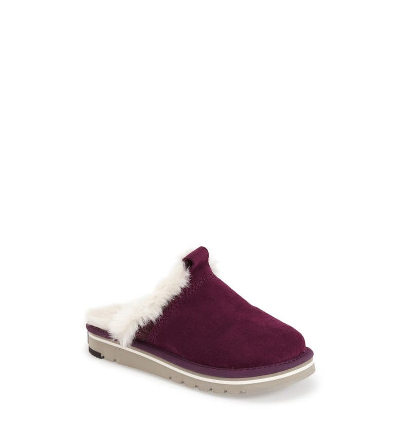 SOREL 'The Campus™' Slipper (Women) | Nordstrom