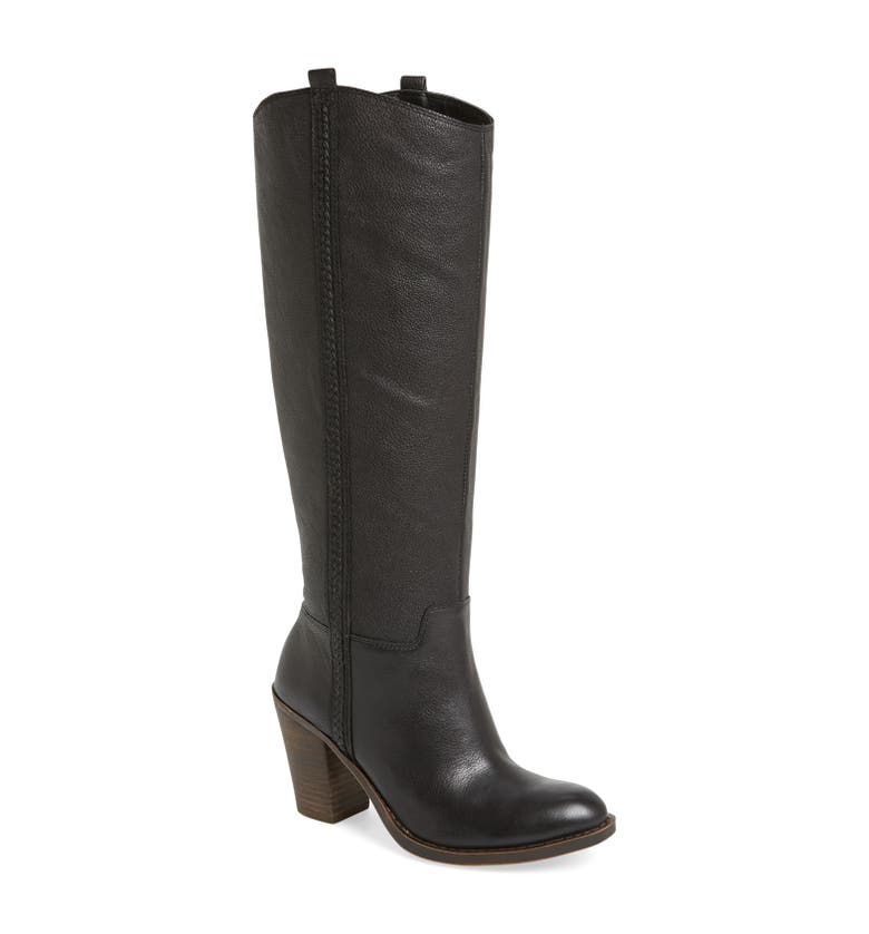 Lucky Brand 'Ebbie' Tall Boot (Women) | Nordstrom