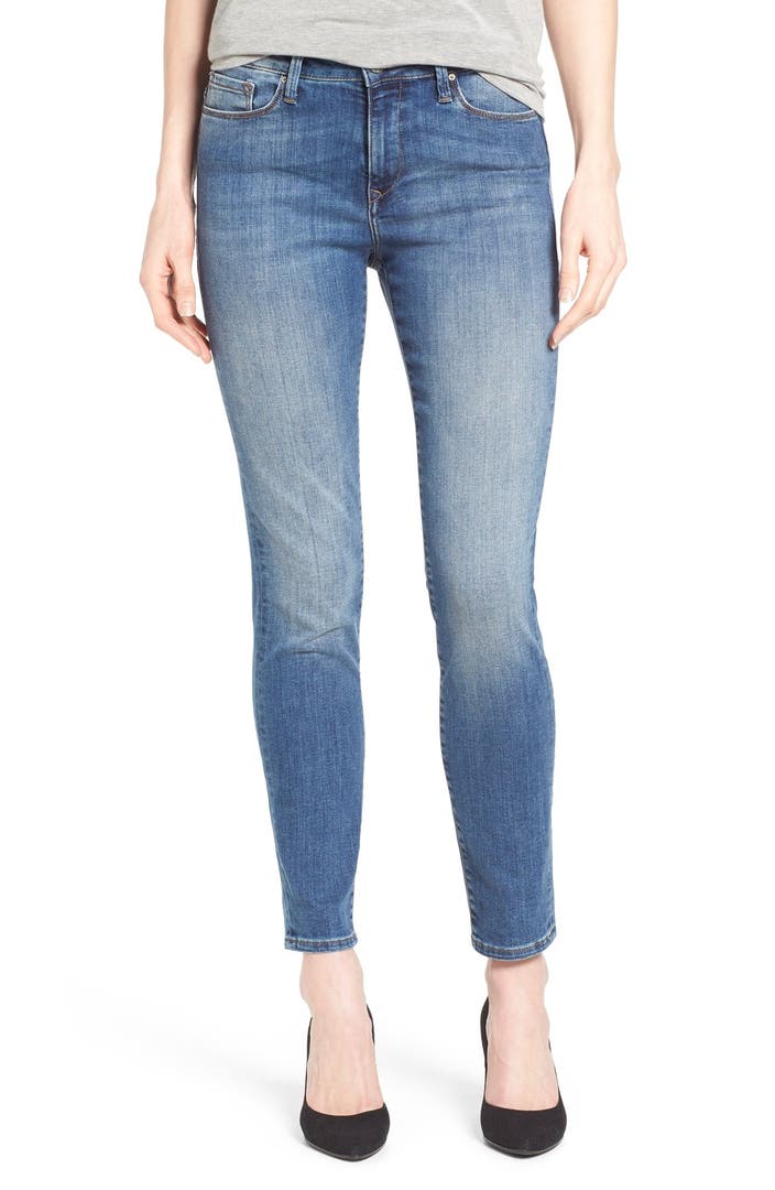 Ankle Jeans | Nordstrom