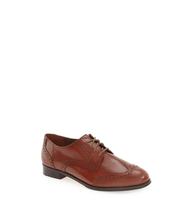 Cole Haan Grand.OS Oxford (Women) | Nordstrom