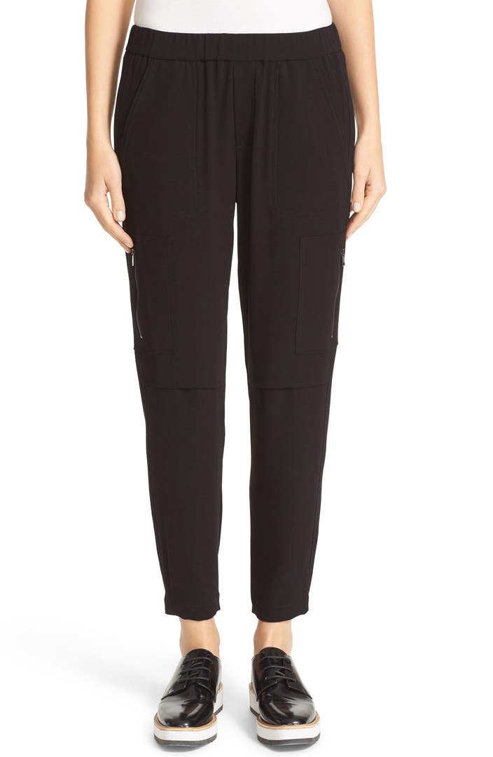 Vince Easy Pull-On Cargo Pants | Nordstrom