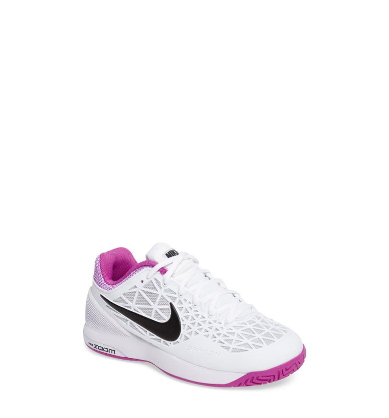 Nike 'Zoom Cage 2' Tennis Shoe (Women) | Nordstrom