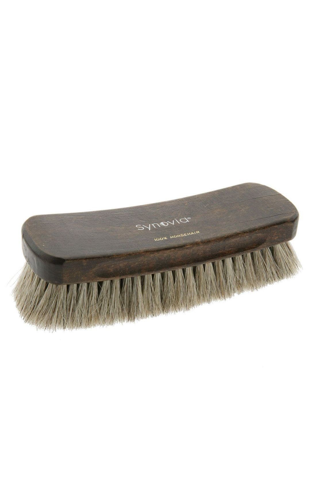 synovia suede cleaner