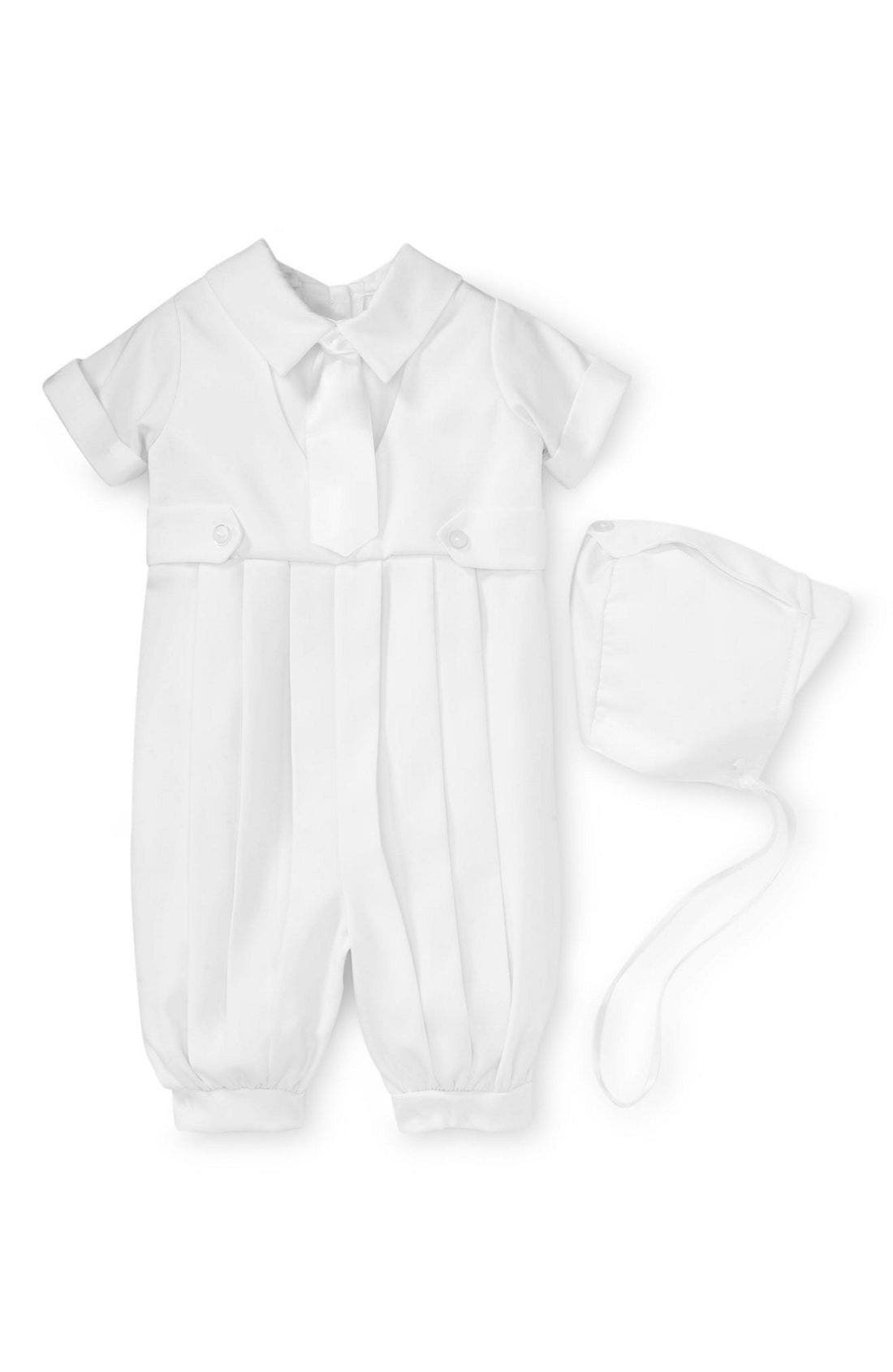 burberry baptism outfit