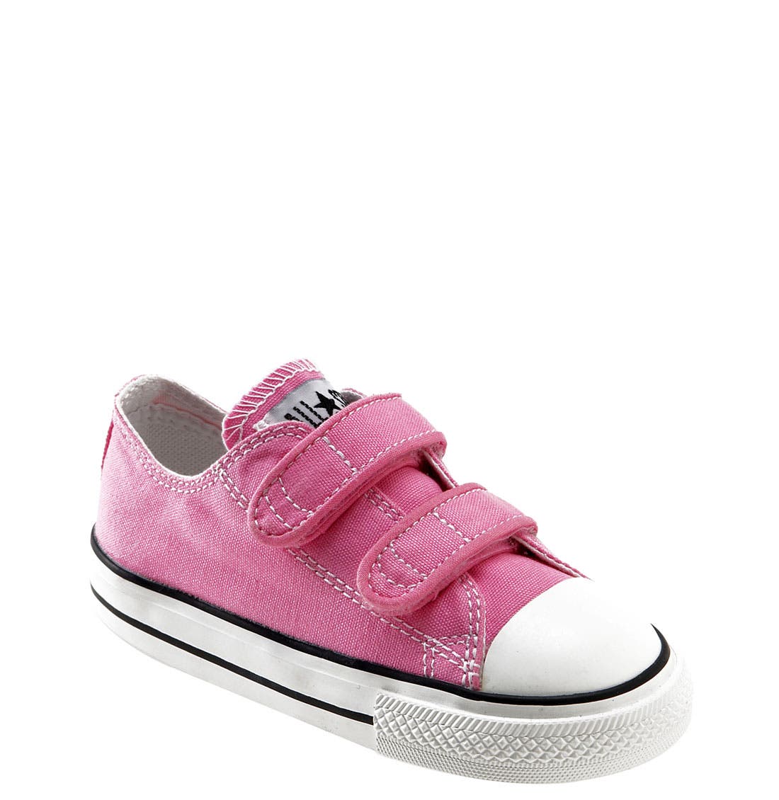 infant girl converse sneakers