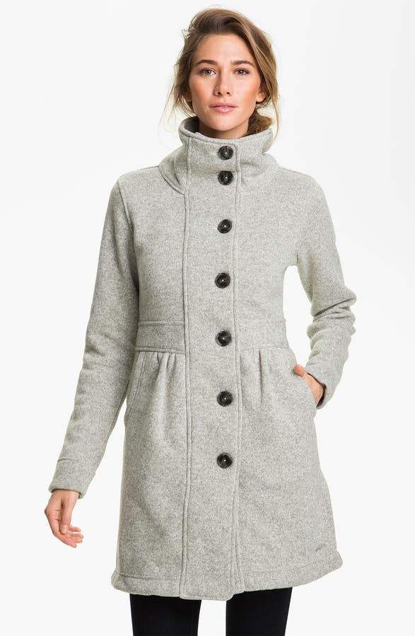 Coat And Sweater | Han Coats