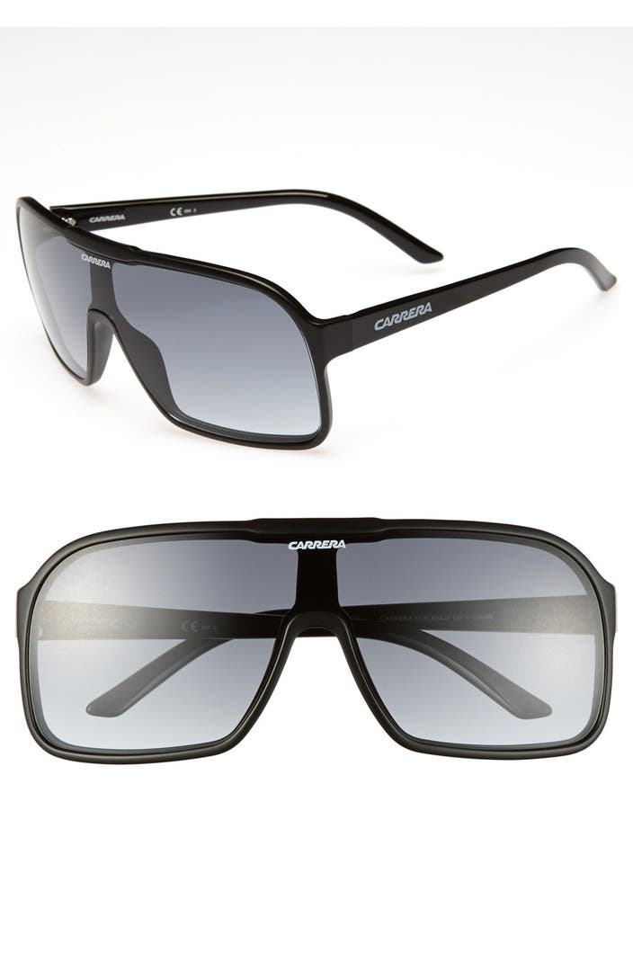 Carrera Eyewear 99mm Sunglasses | Nordstrom