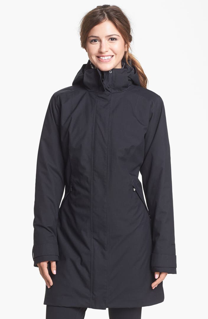 Patagonia 'Vosque' 3-in-1 Parka | Nordstrom