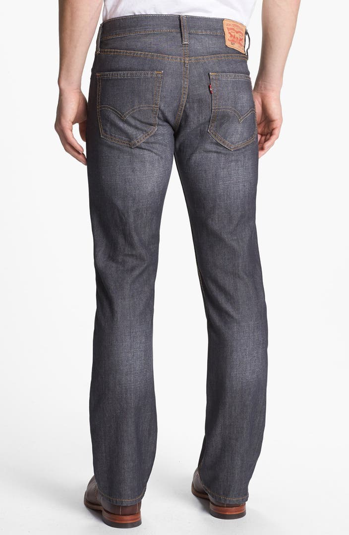Levi's® '527™' Bootcut Jeans (Quartz Grey) | Nordstrom