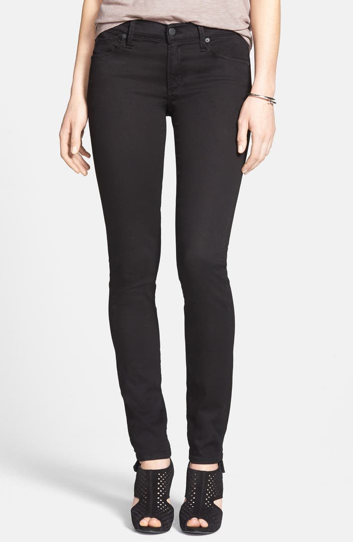 Citizens of Humanity 'Avedon' Ultra Skinny Jeans (Panther) (Nordstrom ...