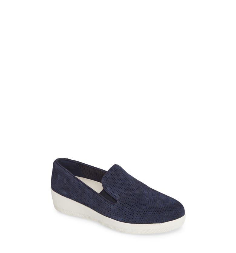 FitFlop Superskate Slip-On Sneaker (Women) | Nordstrom