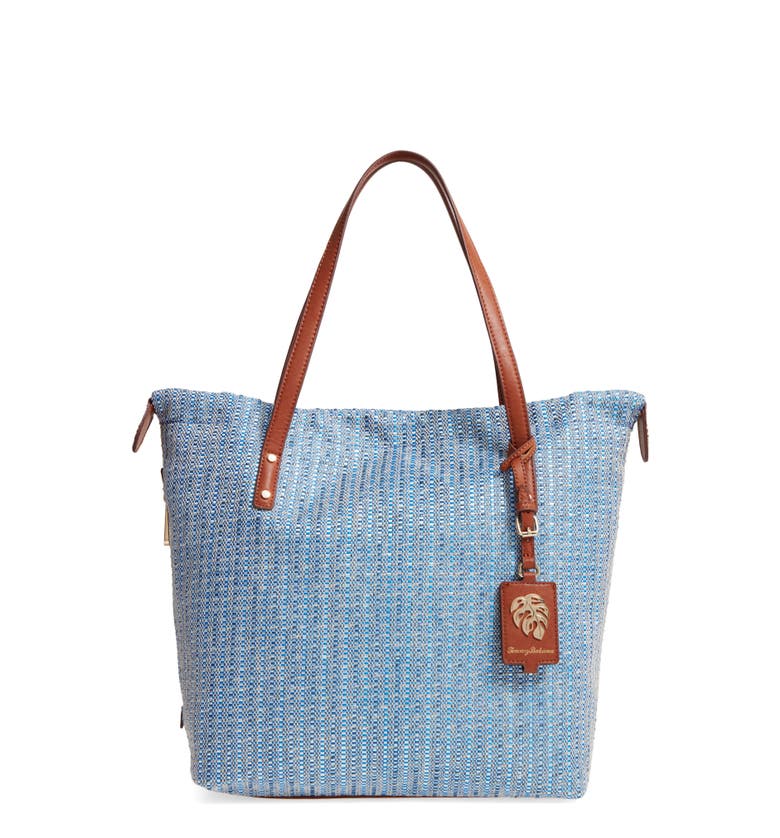 Tommy Bahama Woven Tote | Nordstrom