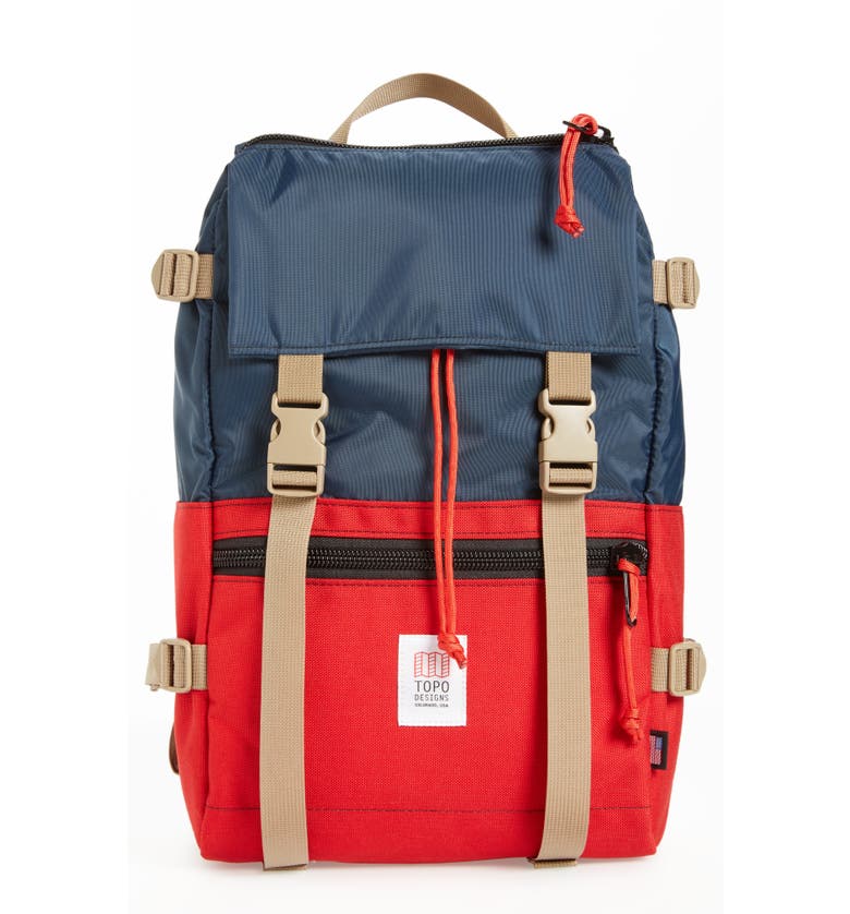 Topo Designs 'Rover' Backpack | Nordstrom
