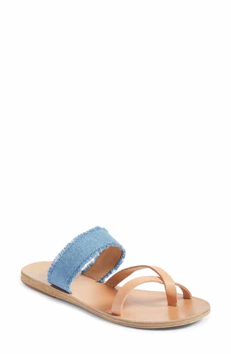 Women's Blue Sandals, Sandals for Women | Nordstrom