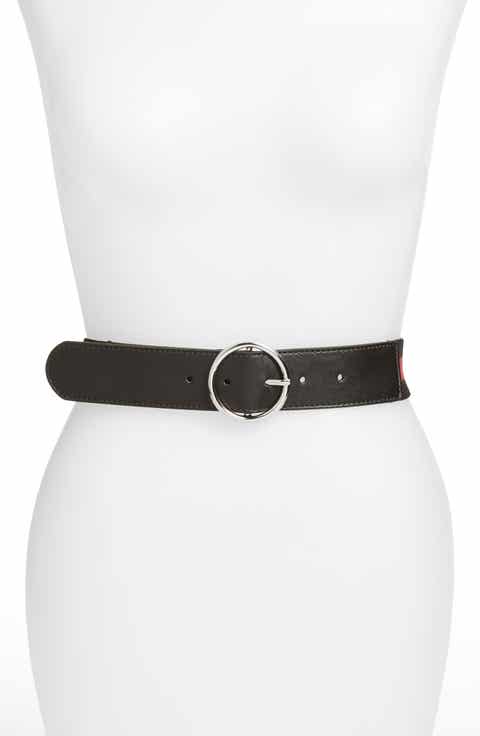 Stretch Belts for Women | Nordstrom