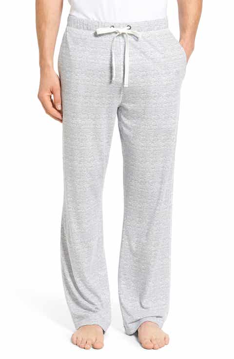 Men's Pajama Bottoms, Lounge Pants & Lounge Shorts | Nordstrom