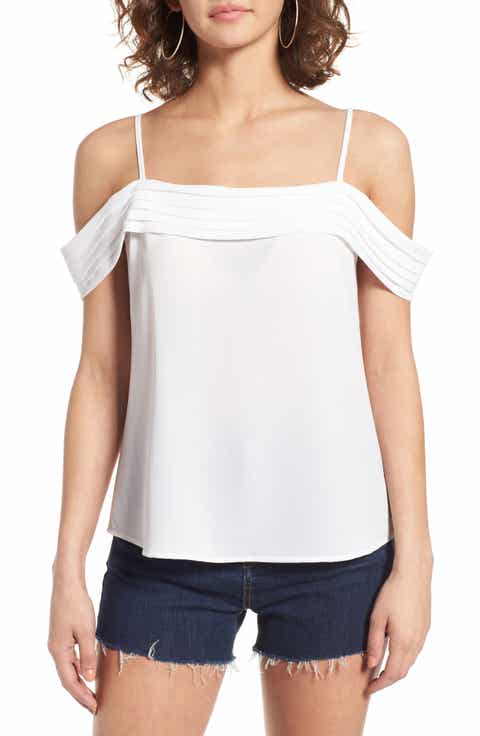 All Women's White Shirts & Blouses Sale | Nordstrom