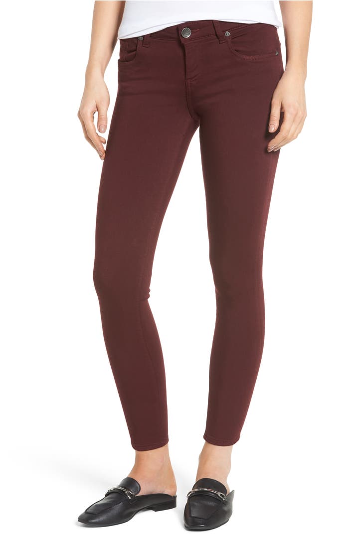 KUT from the Kloth Donna Skinny Jeans (Regular & Petite) | Nordstrom