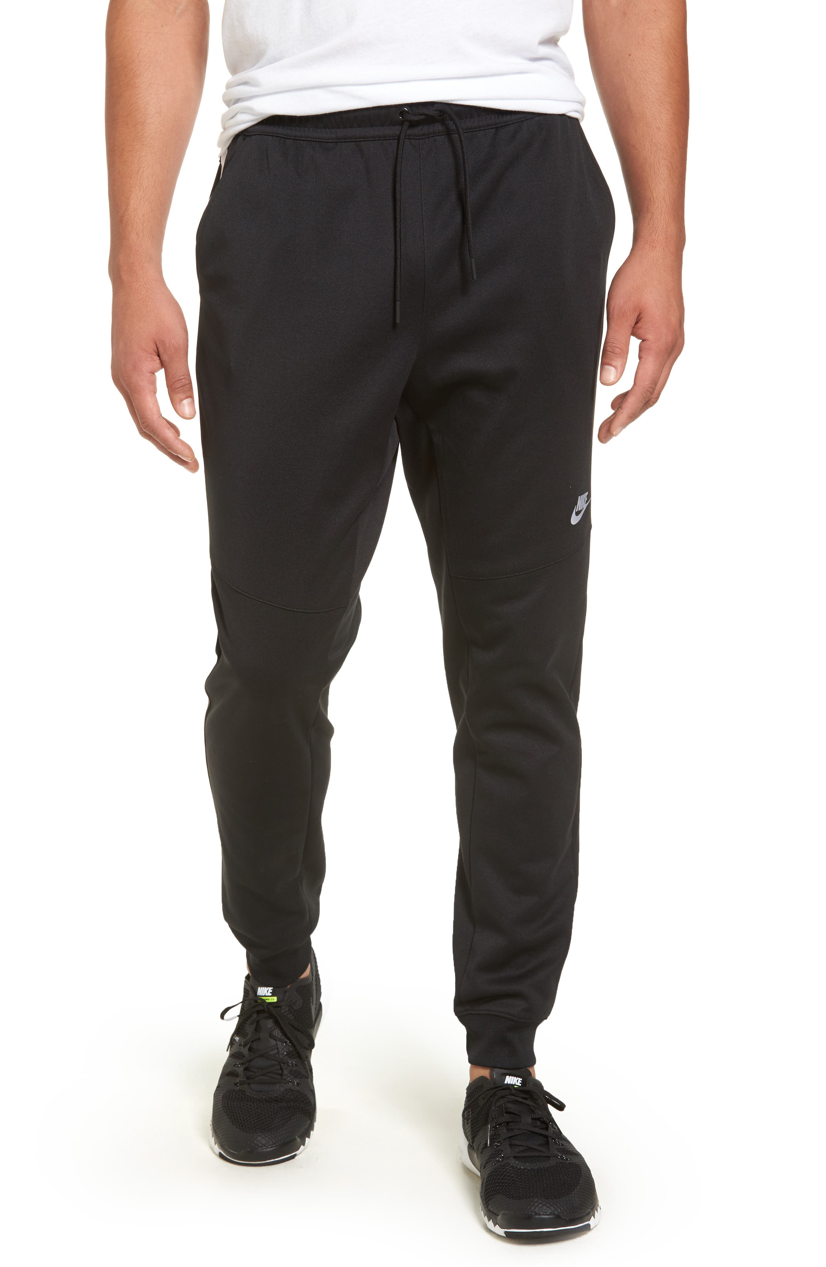 nike for jogger