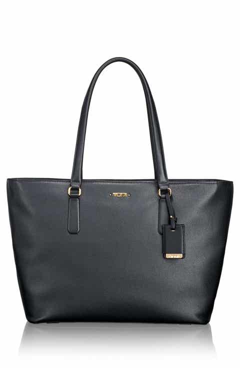 Tumi Tote Bags for Women: Canvas, Leather, Nylon & More | Nordstrom