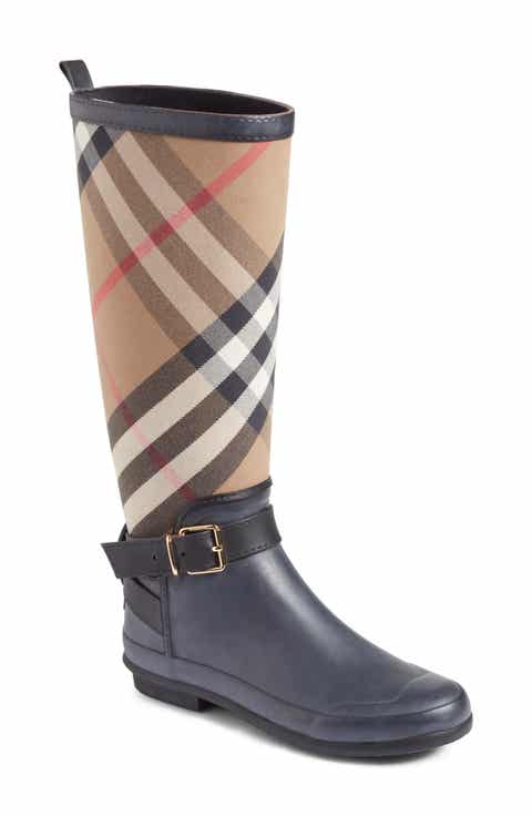Burberry Women's Shoes | Nordstrom