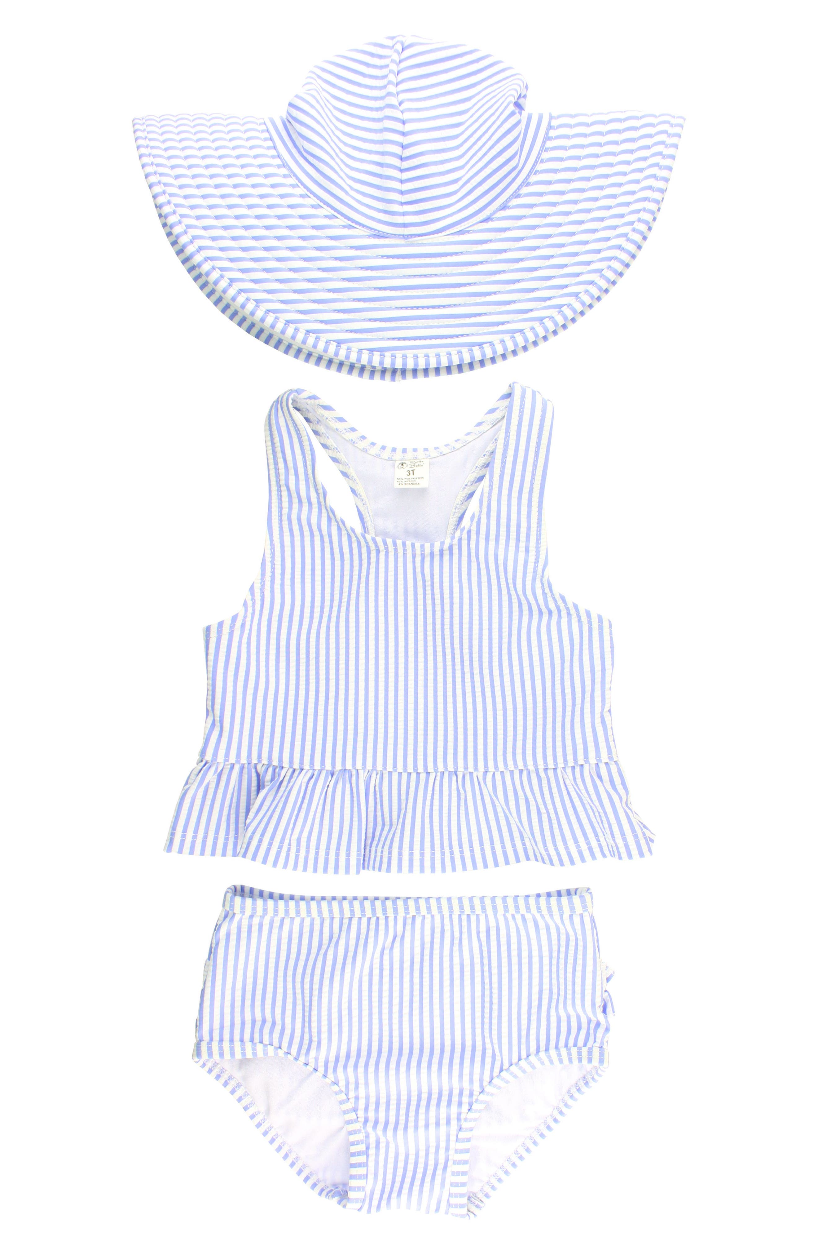 bathing suits for baby girl