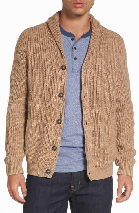 Men's Cardigan Sweaters & Jackets | Nordstrom