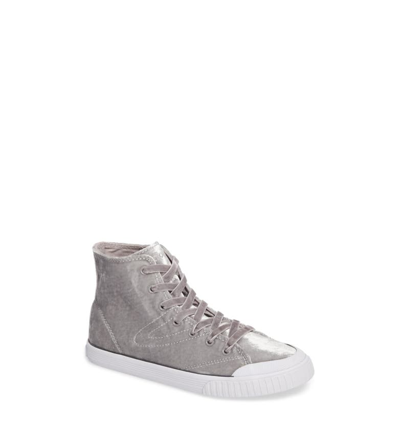 Tretorn Marley 2 High Top Sneaker (Women) | Nordstrom