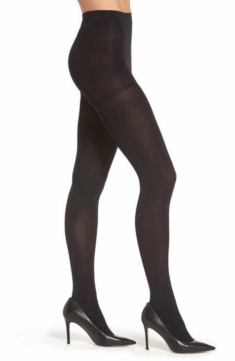 black stockings for women | Nordstrom
