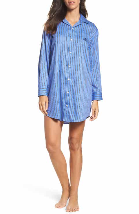 Women's Nightshirts | Nordstrom | Nordstrom