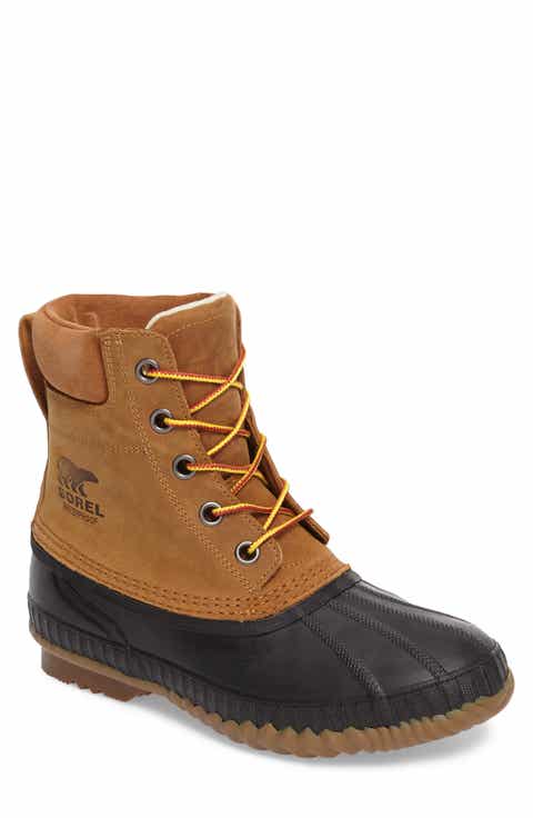 Men's Rain Boots, Snow Boots & Winter Boots | Nordstrom