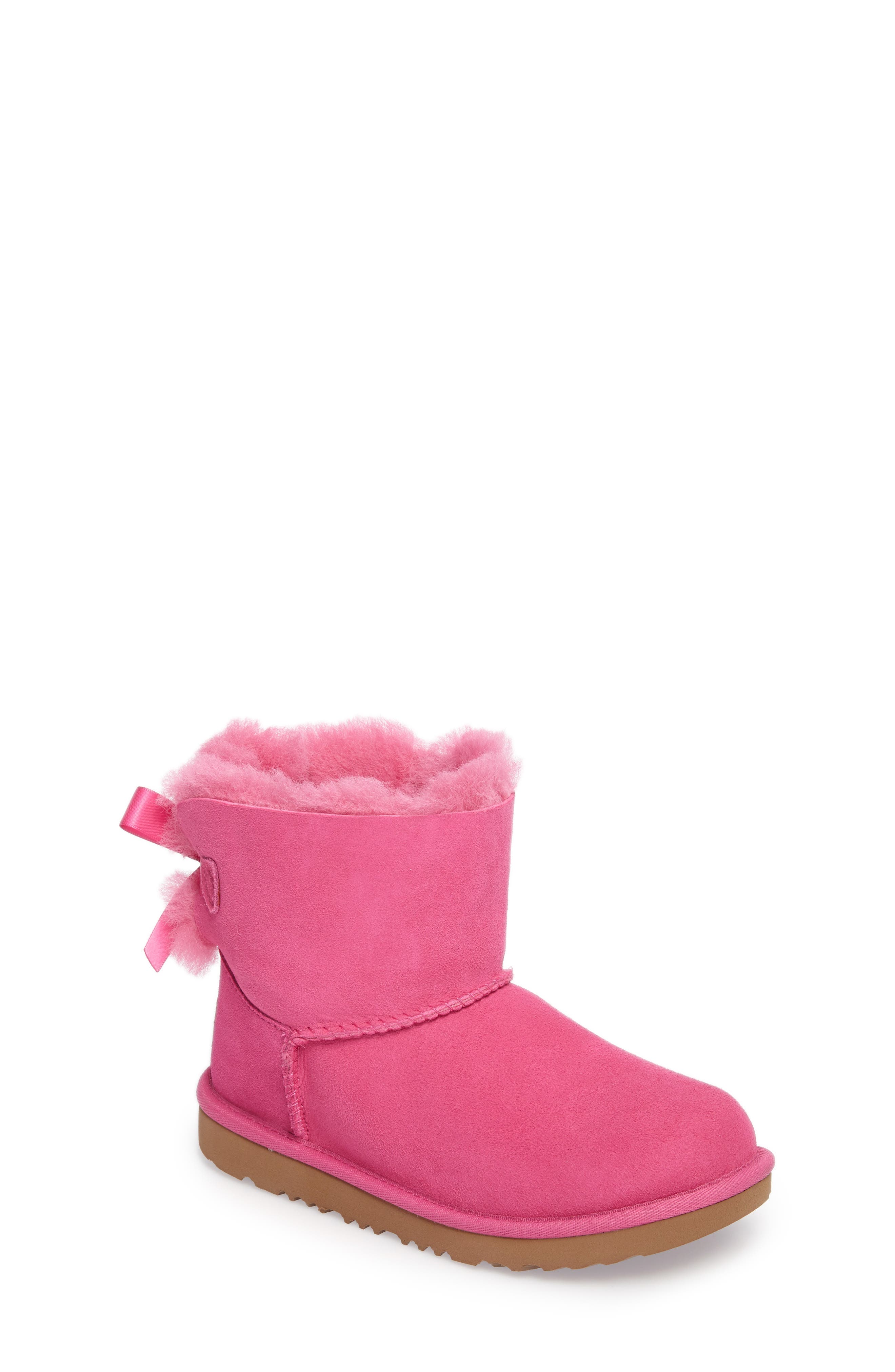 ugg children's boots on clearance