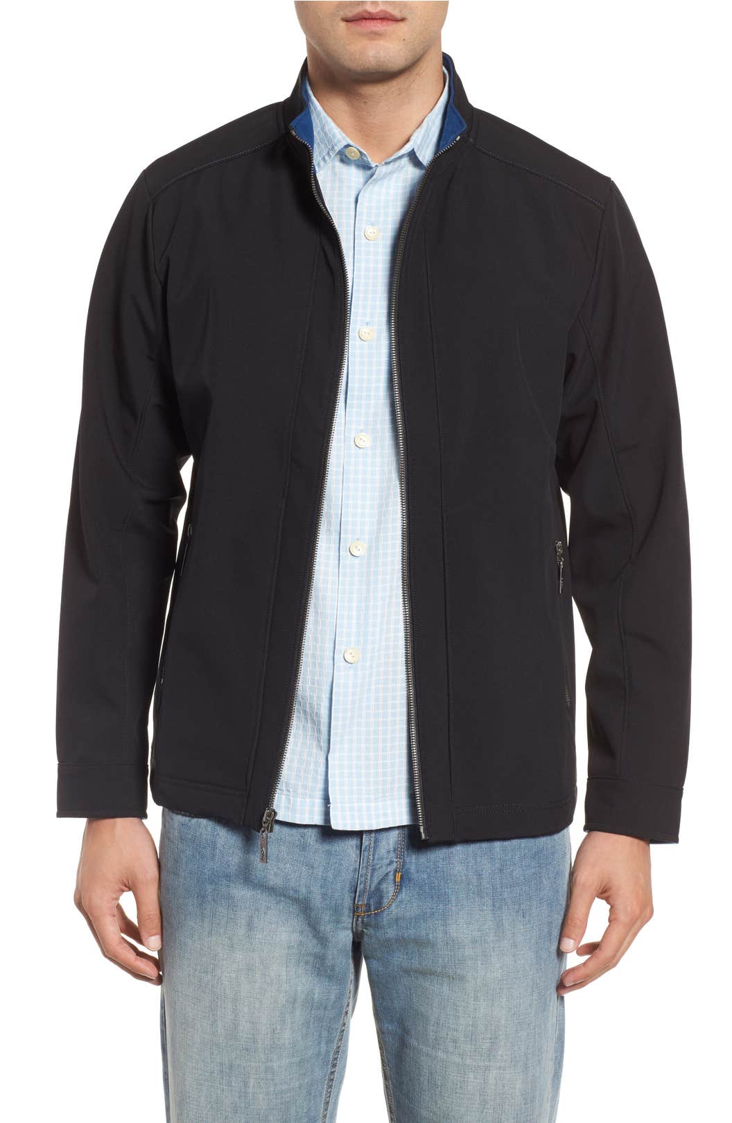 Tommy Bahama Downswing Zip Jacket | Nordstrom