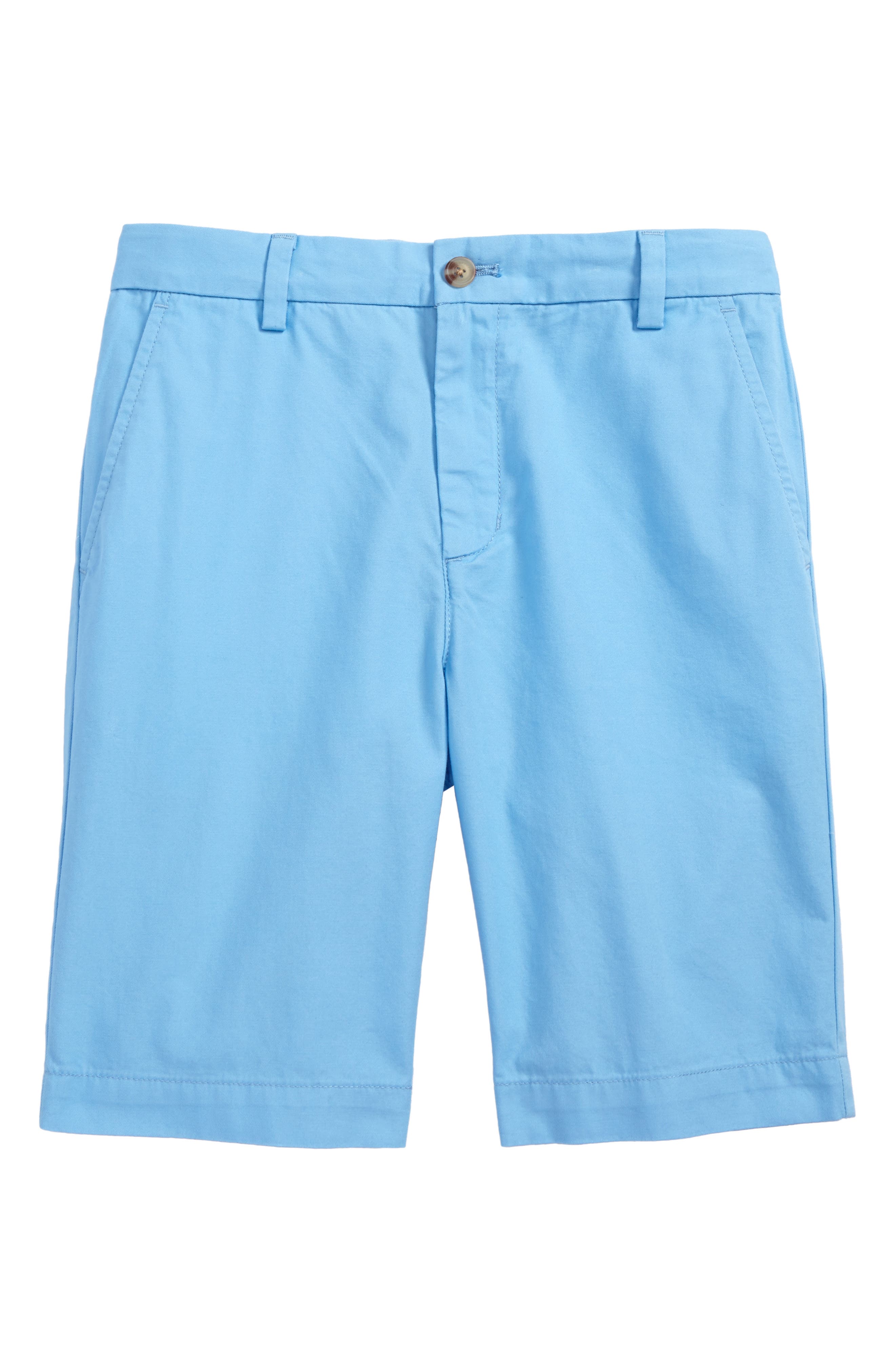 skechers shorts kids blue