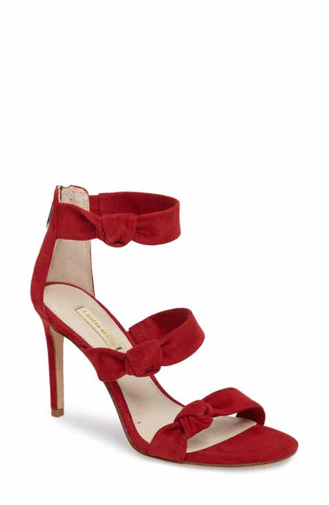 Red Heels & High-Heel Shoes for Women | Nordstrom