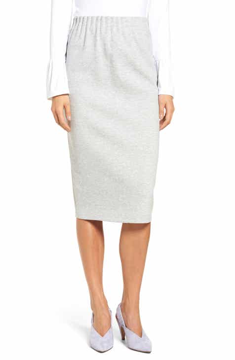 Women's Grey Skirts | Nordstrom